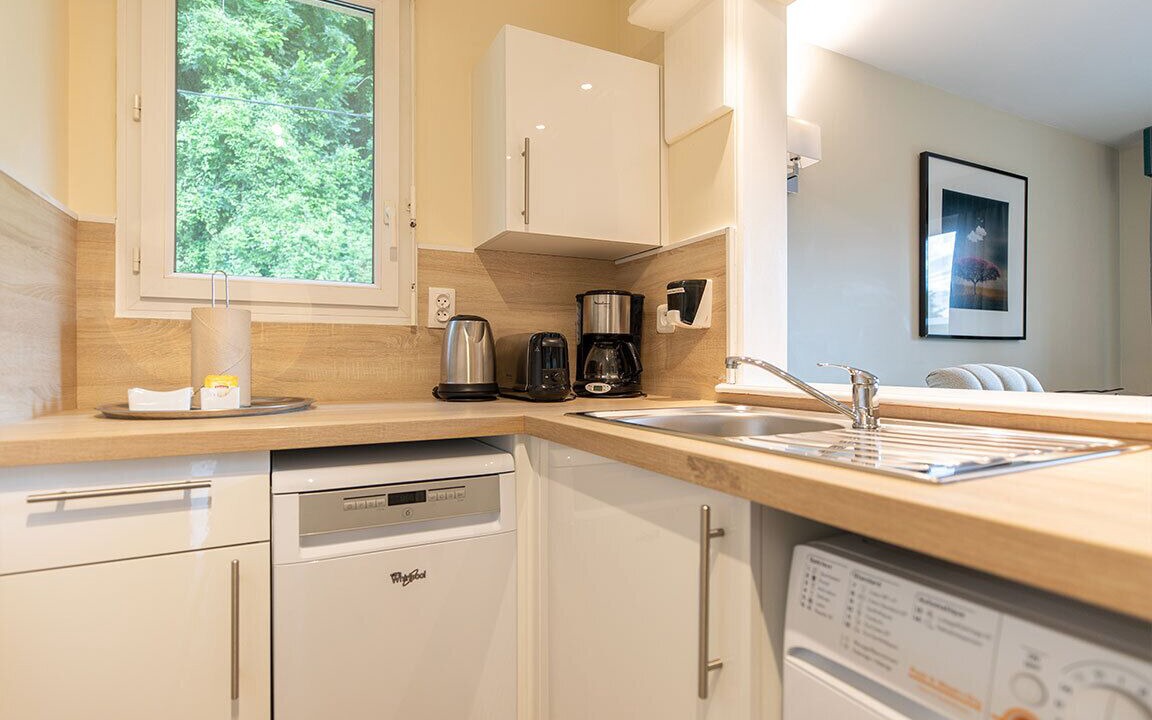 Photo of Kitchen in Connelles