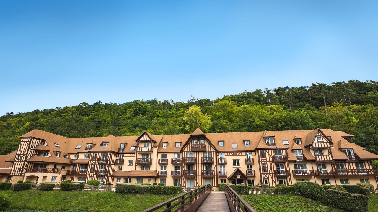 Photo of Outdoor in Connelles