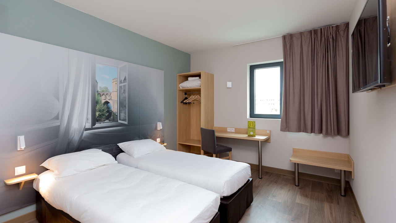 Photo of Bedroom in Woippy