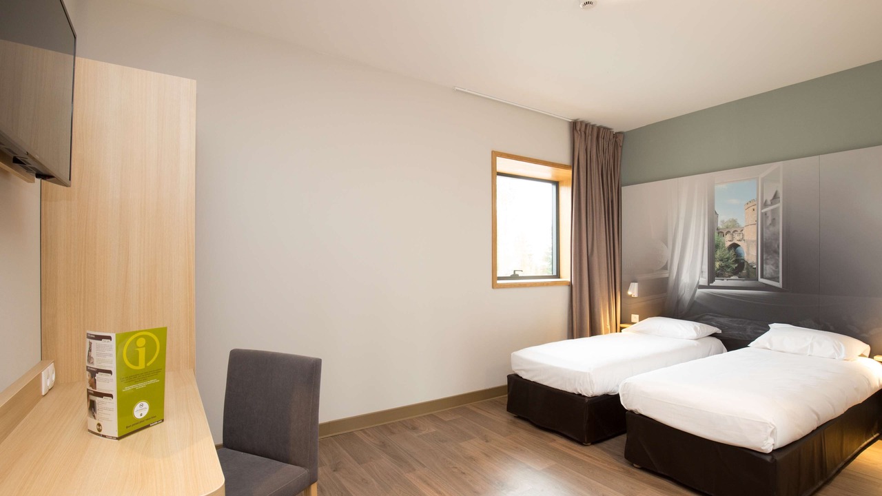 Photo of Bedroom in Woippy