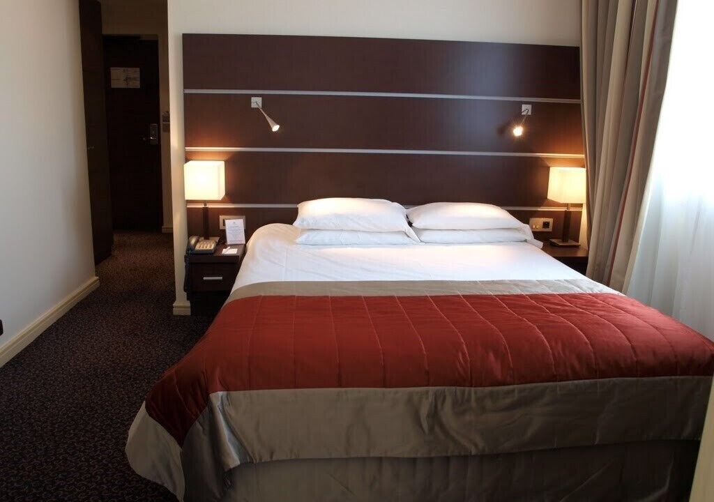 Photo of Bedroom in Le Touquet-Paris-Plage
