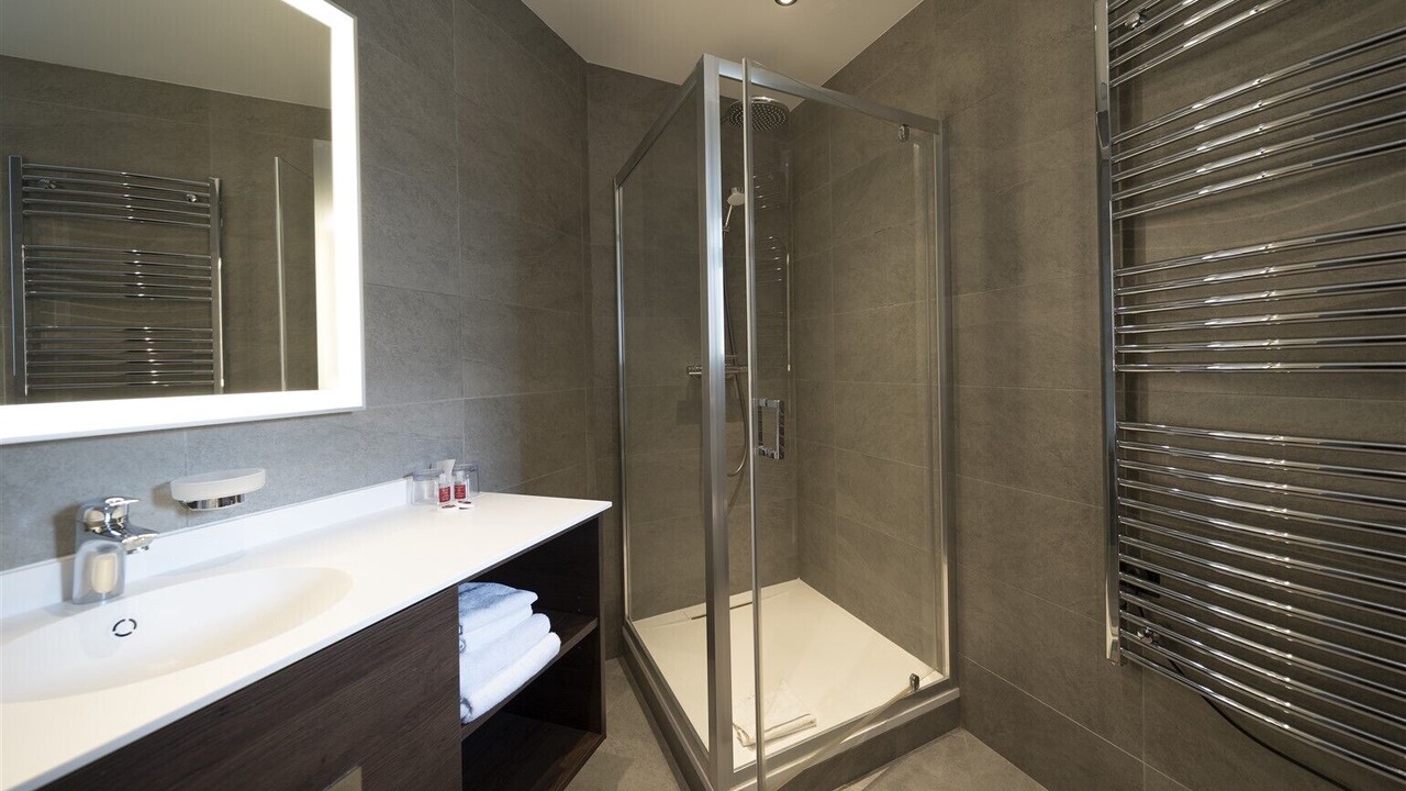 Photo of Bathroom in Le Touquet-Paris-Plage