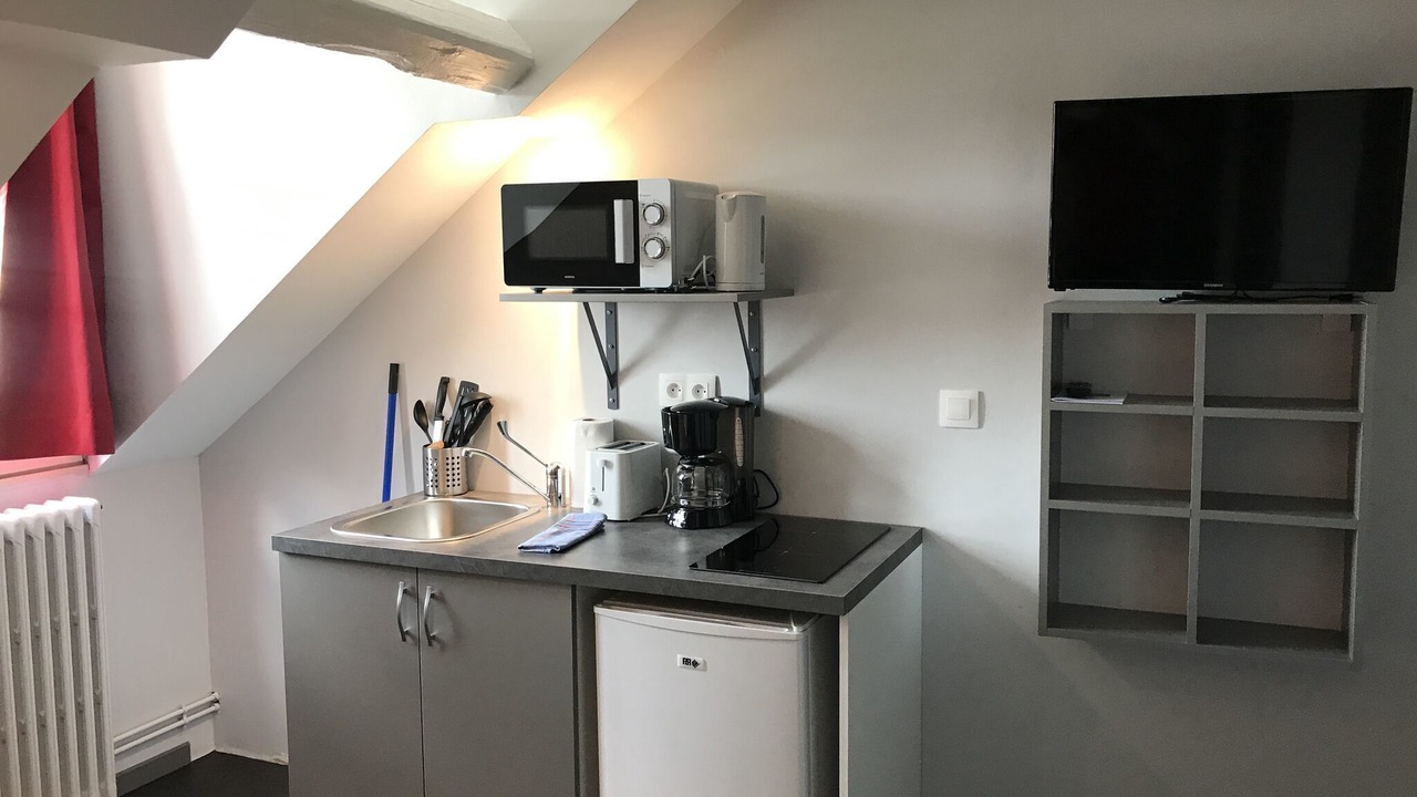 Photo of Kitchen in Old Town