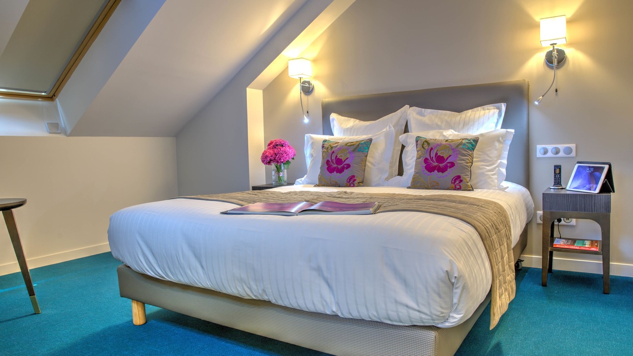Photo of Bedroom in Meru