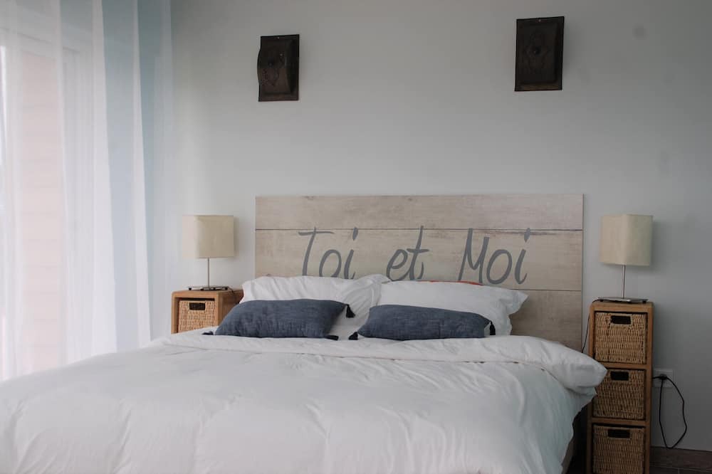 Photo of Bedroom in Martainneville