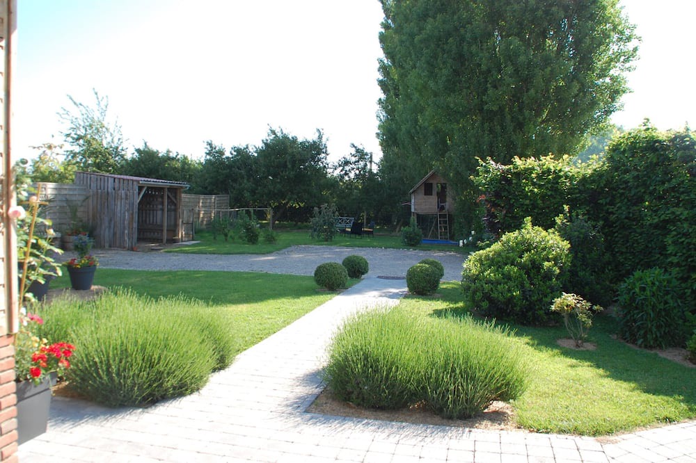 Photo of Outdoor in Martainneville