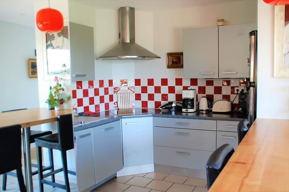 Photo of Kitchen in Martainneville