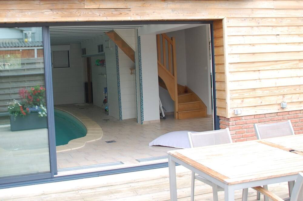 Photo of Patio Balcony in Martainneville