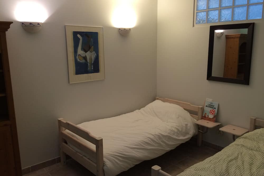 Photo of Bedroom in Martainneville