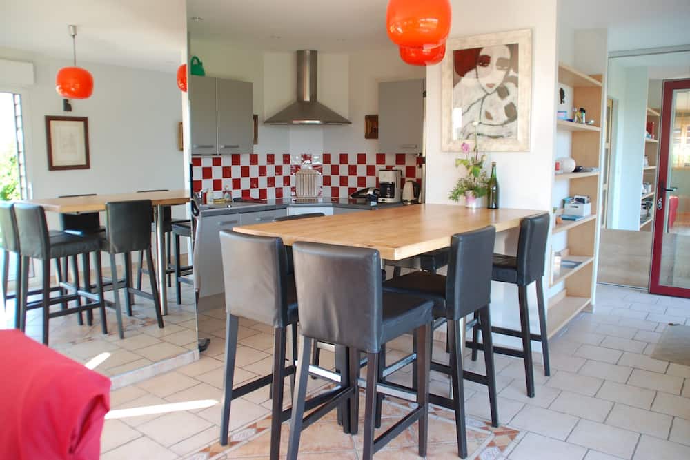 Photo of Kitchen in Martainneville
