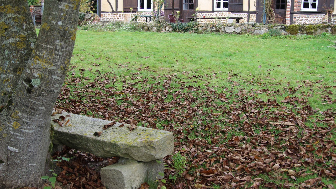 Photo of Outdoor in Saint-Aubin-de-Bonneval