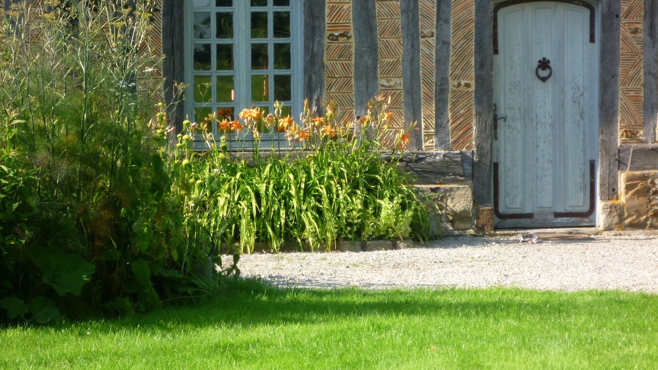 Photo of Outdoor in Saint-Aubin-de-Bonneval