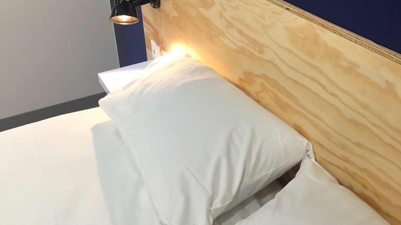 Photo of Bedroom in Fives