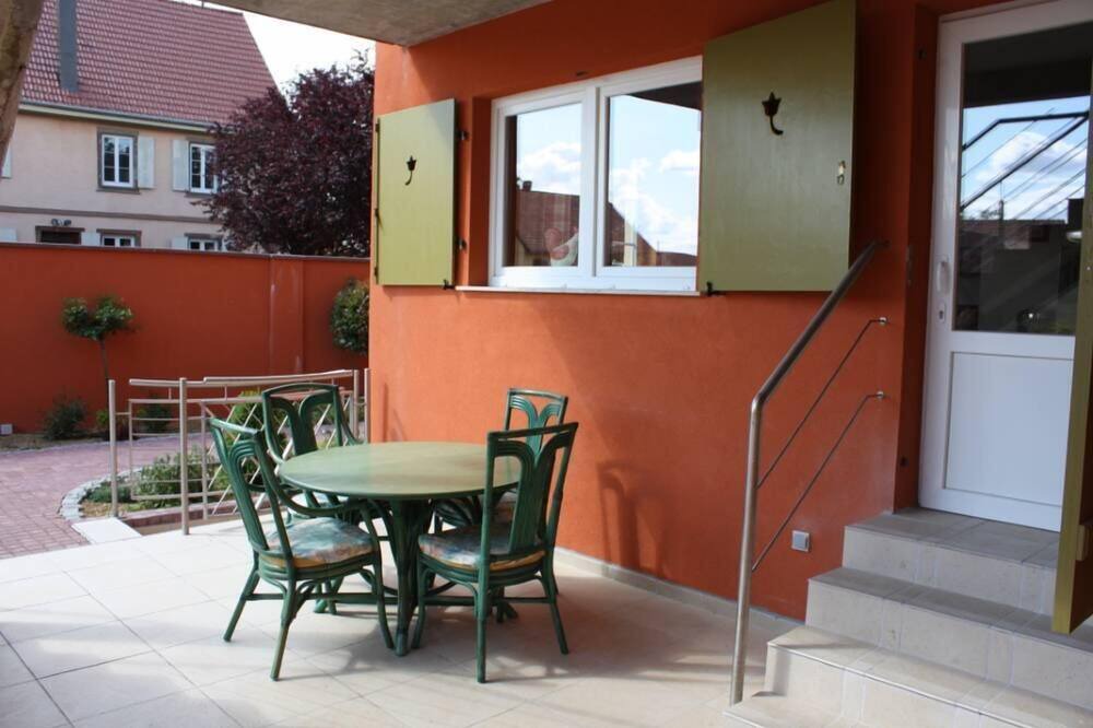 Photo of Patio Balcony in Bilwisheim