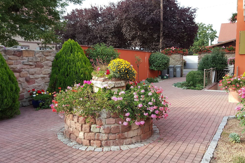 Photo of Outdoor in Bilwisheim