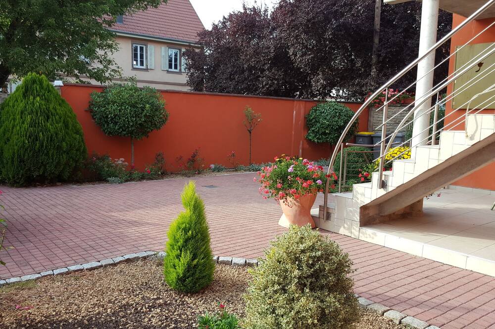 Photo of Outdoor in Bilwisheim