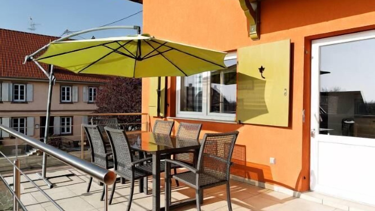 Photo of Outdoor in Bilwisheim