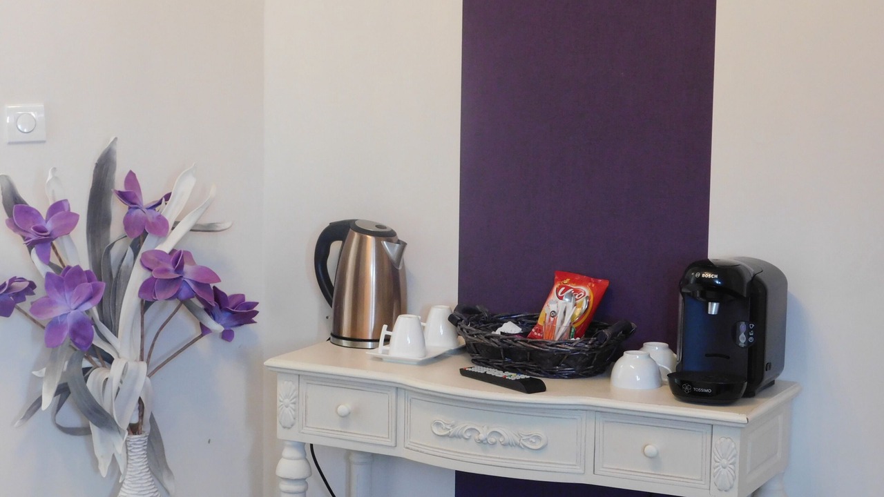 Photo of Bedroom in Wimereux