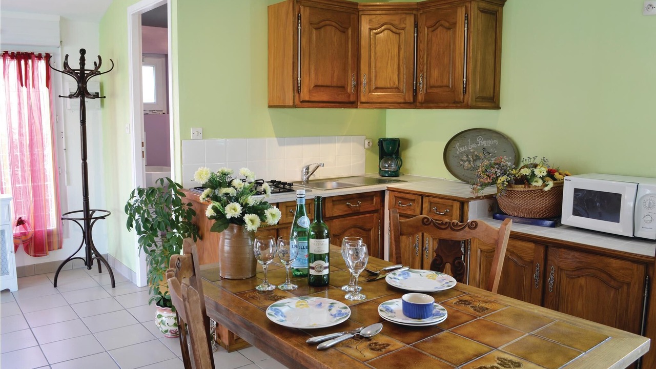 Photo of Kitchen in Watten