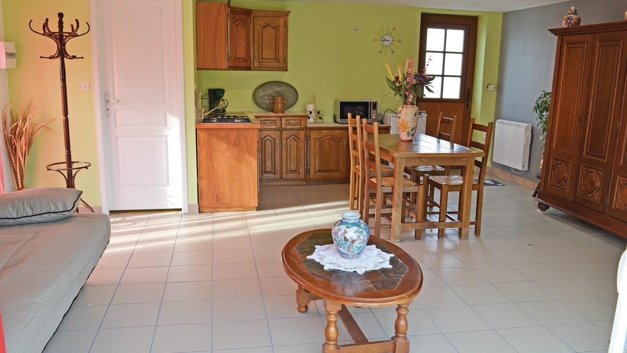 Photo of Kitchen in Watten