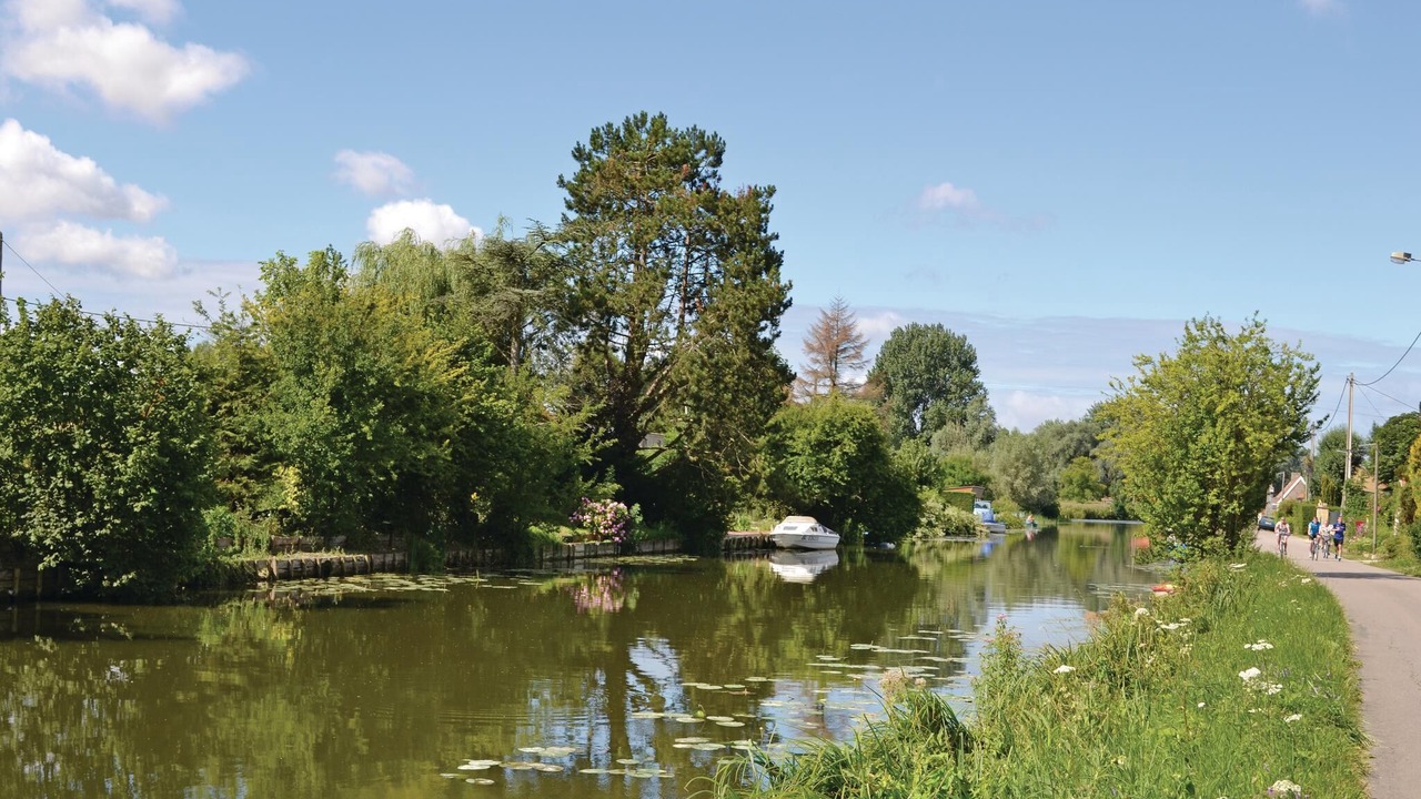 Photo of Outdoor in Watten