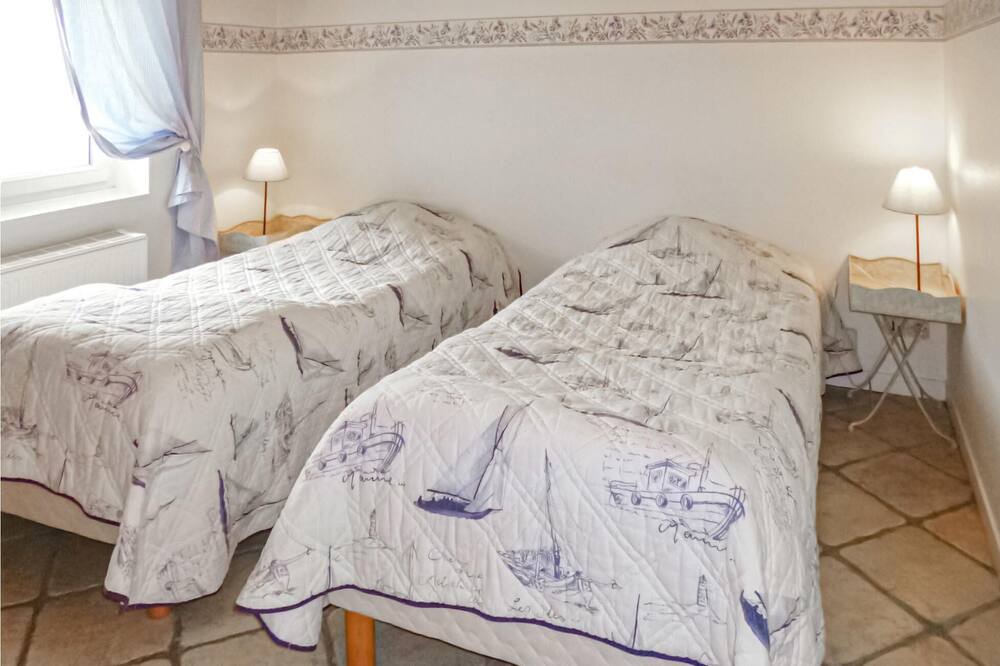 Photo of Bedroom in Vaudoy