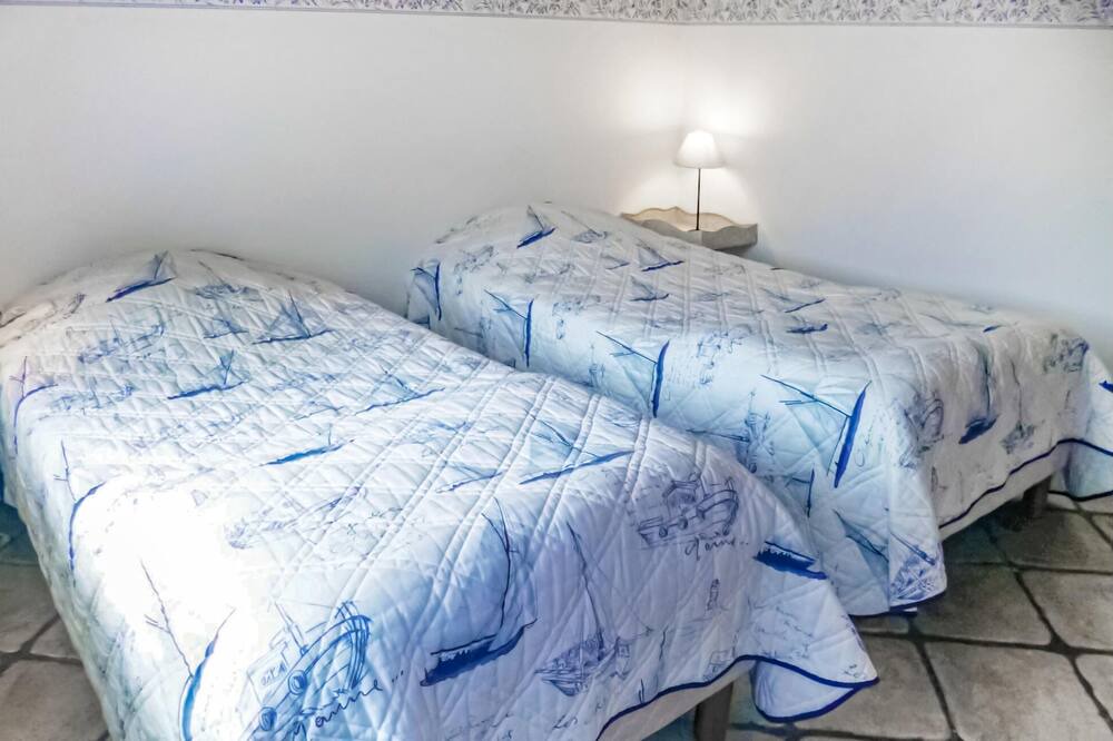 Photo of Bedroom in Vaudoy