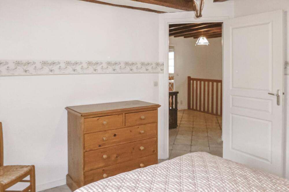 Photo of Bedroom in Vaudoy