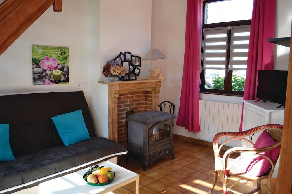 Photo of Bedroom in Arques