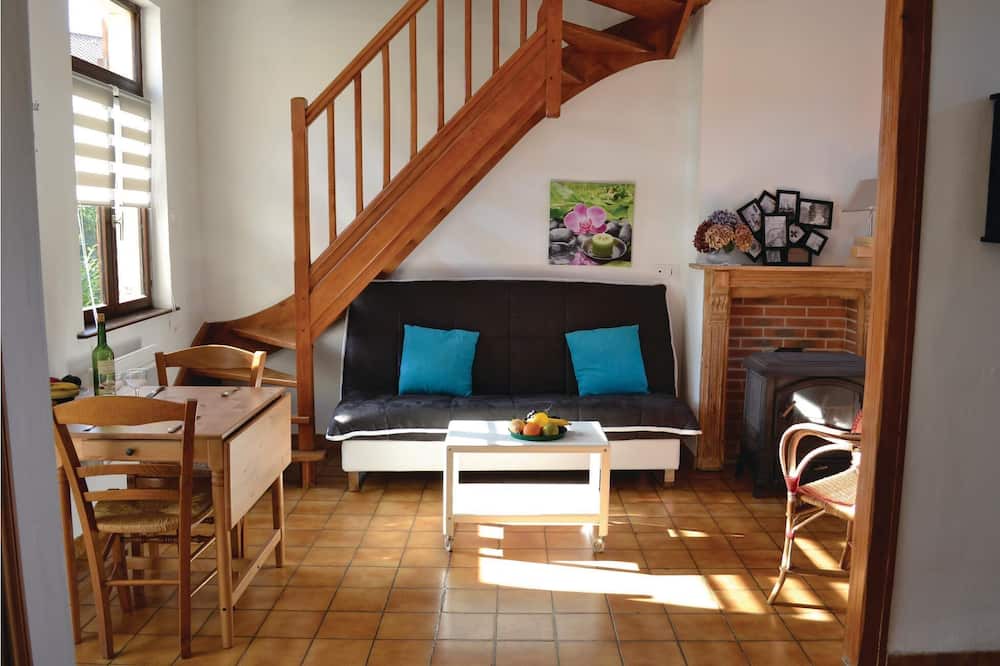 Photo of Bedroom in Arques