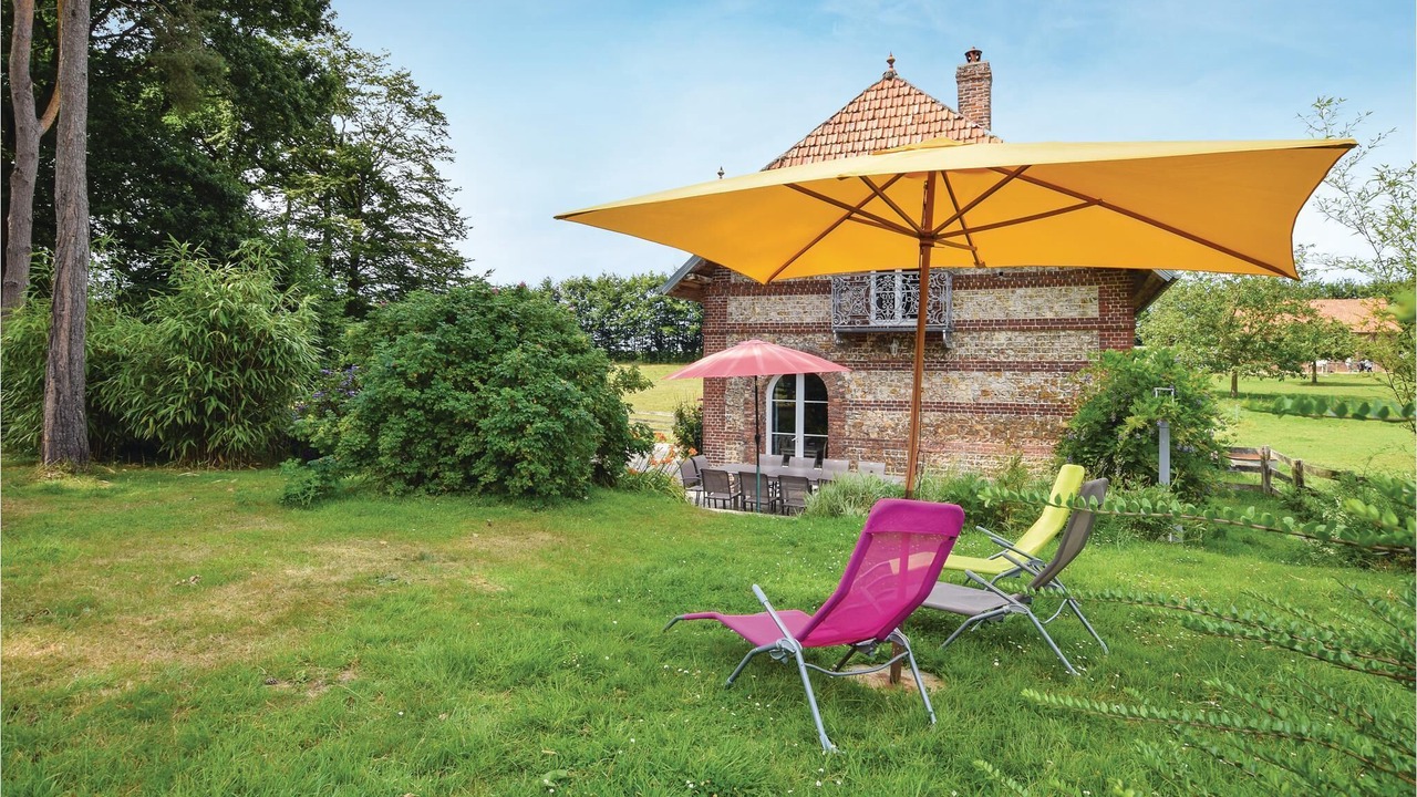 Photo of Outdoor in Ancourteville-sur-Hericourt