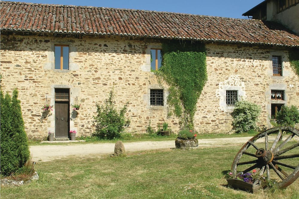 Photo of Outdoor in Moissannes