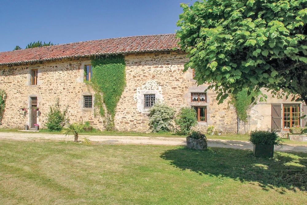 Photo of Outdoor in Moissannes