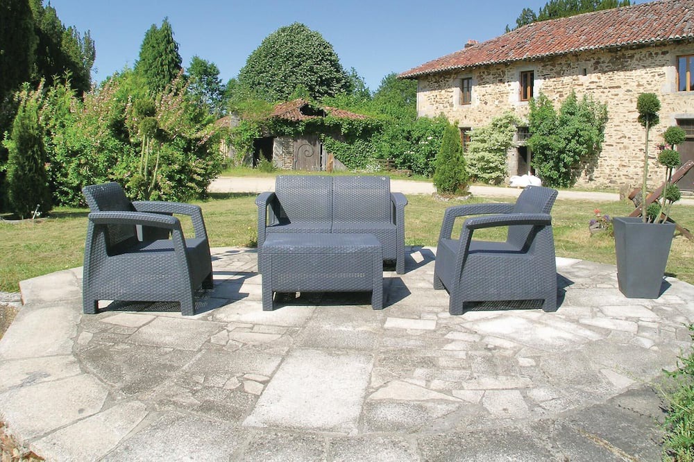 Photo of Outdoor in Moissannes