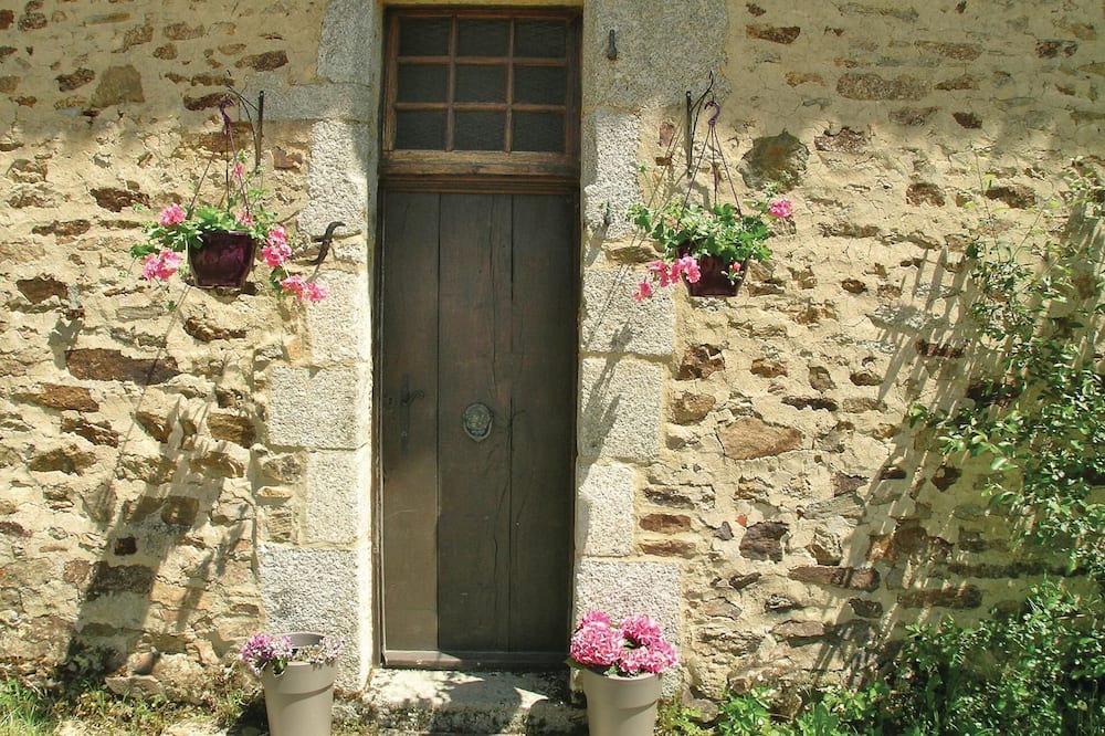 Photo of Outdoor in Moissannes