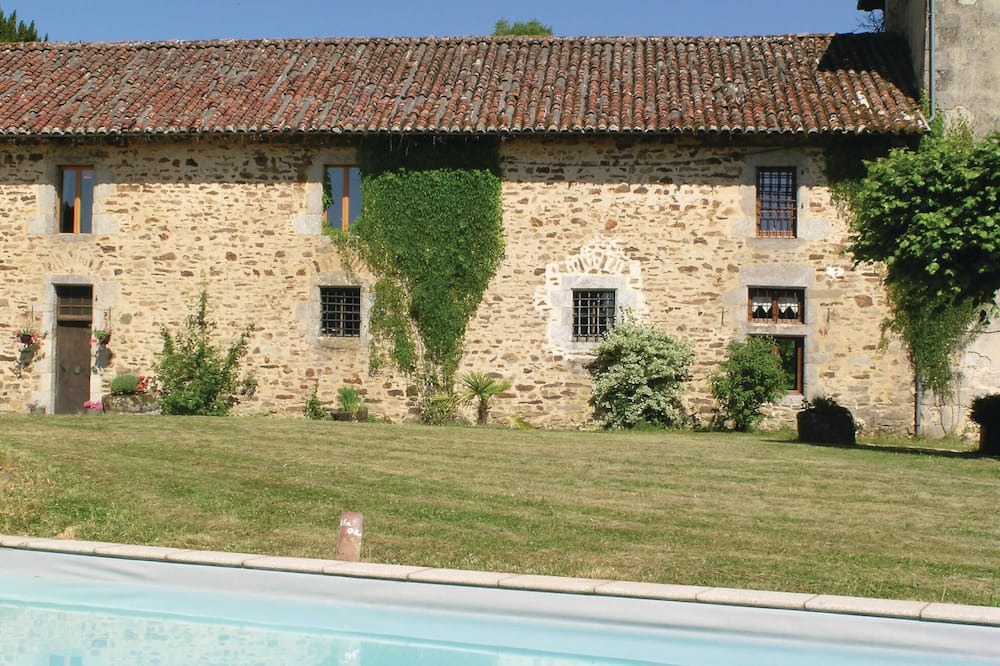 Photo of Outdoor in Moissannes