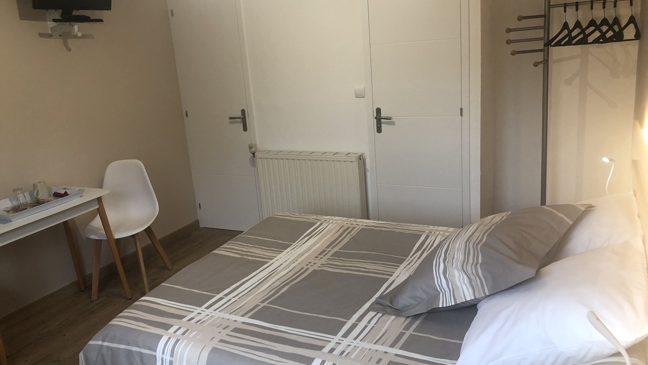 Photo of Bedroom in Heilly