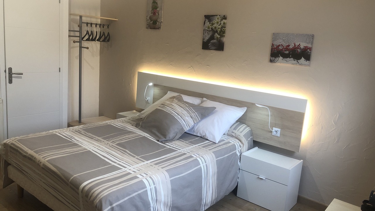 Photo of Bedroom in Heilly
