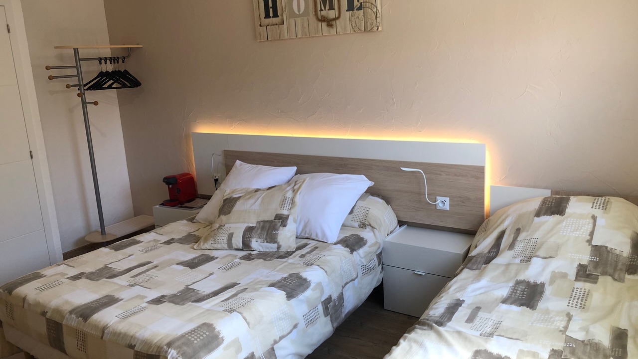 Photo of Bedroom in Heilly
