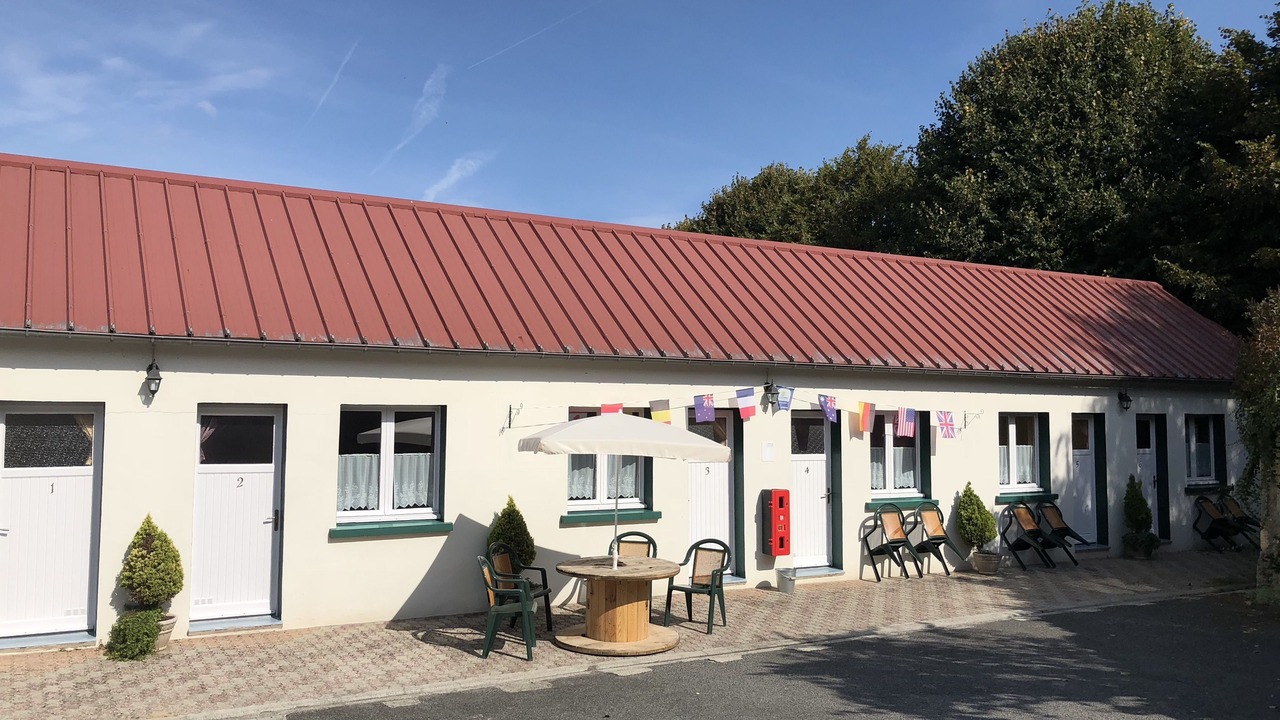 Photo of Outdoor in Heilly
