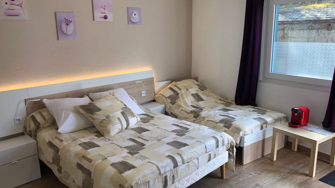 Photo of Bedroom in Heilly
