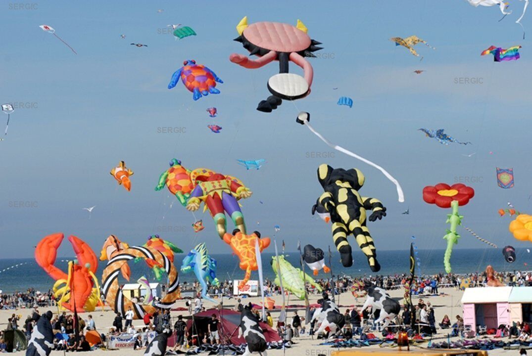 Photo of Outdoor in Berck-sur-Mer