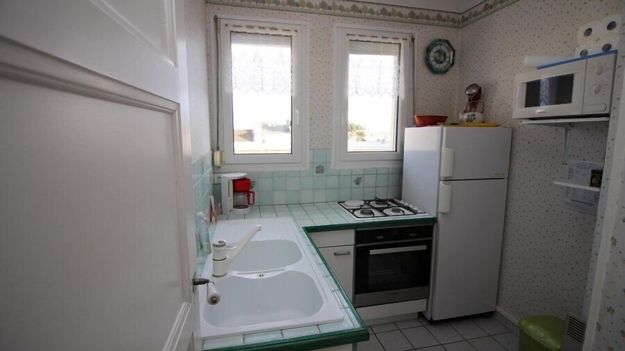 Photo of Kitchen in Berck-sur-Mer