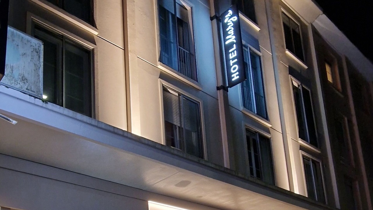 Photo of Outdoor in Le Marais