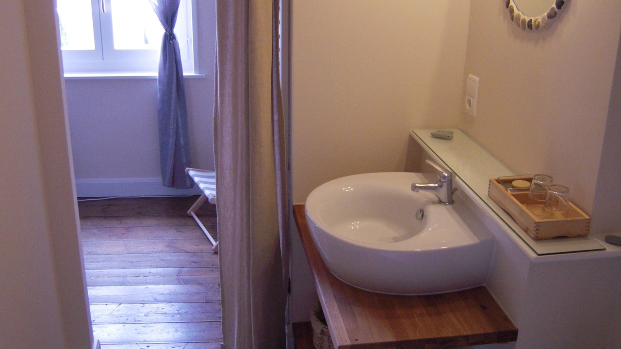 Photo of Bathroom in Dury