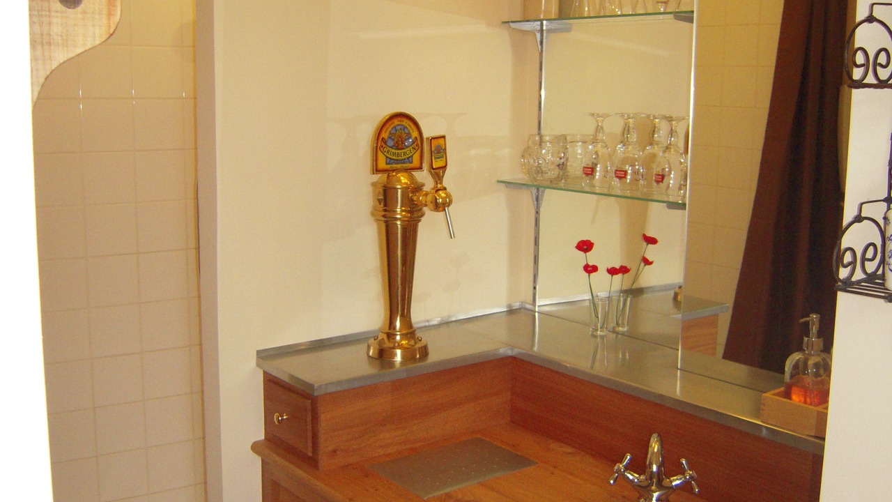 Photo of Bathroom in Dury