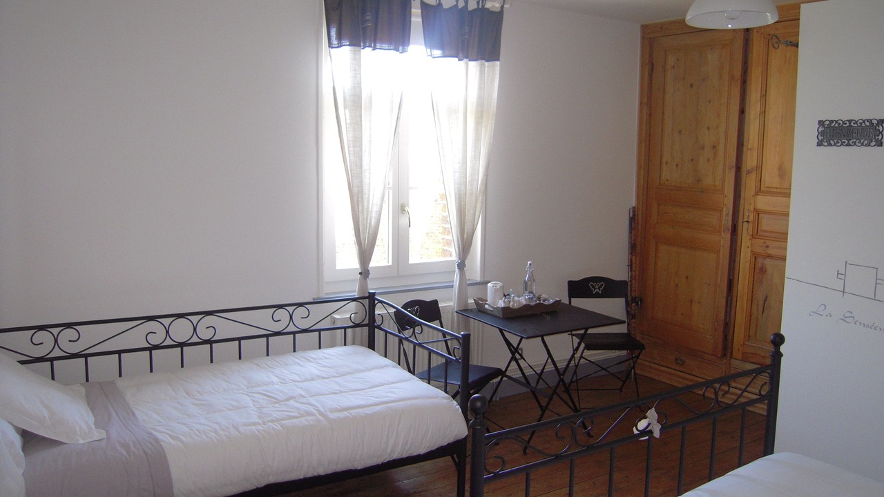 Photo of Bedroom in Dury