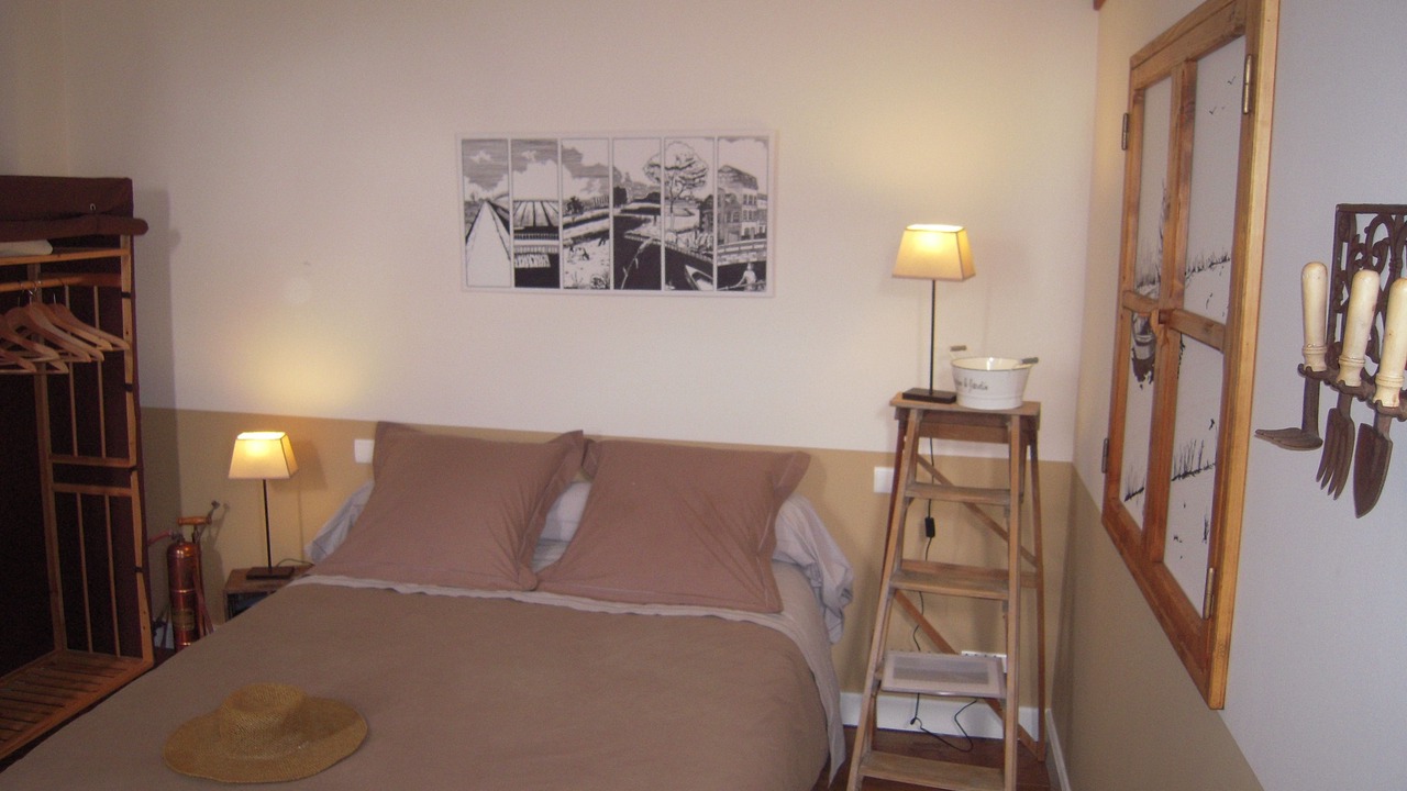 Photo of Bedroom in Dury