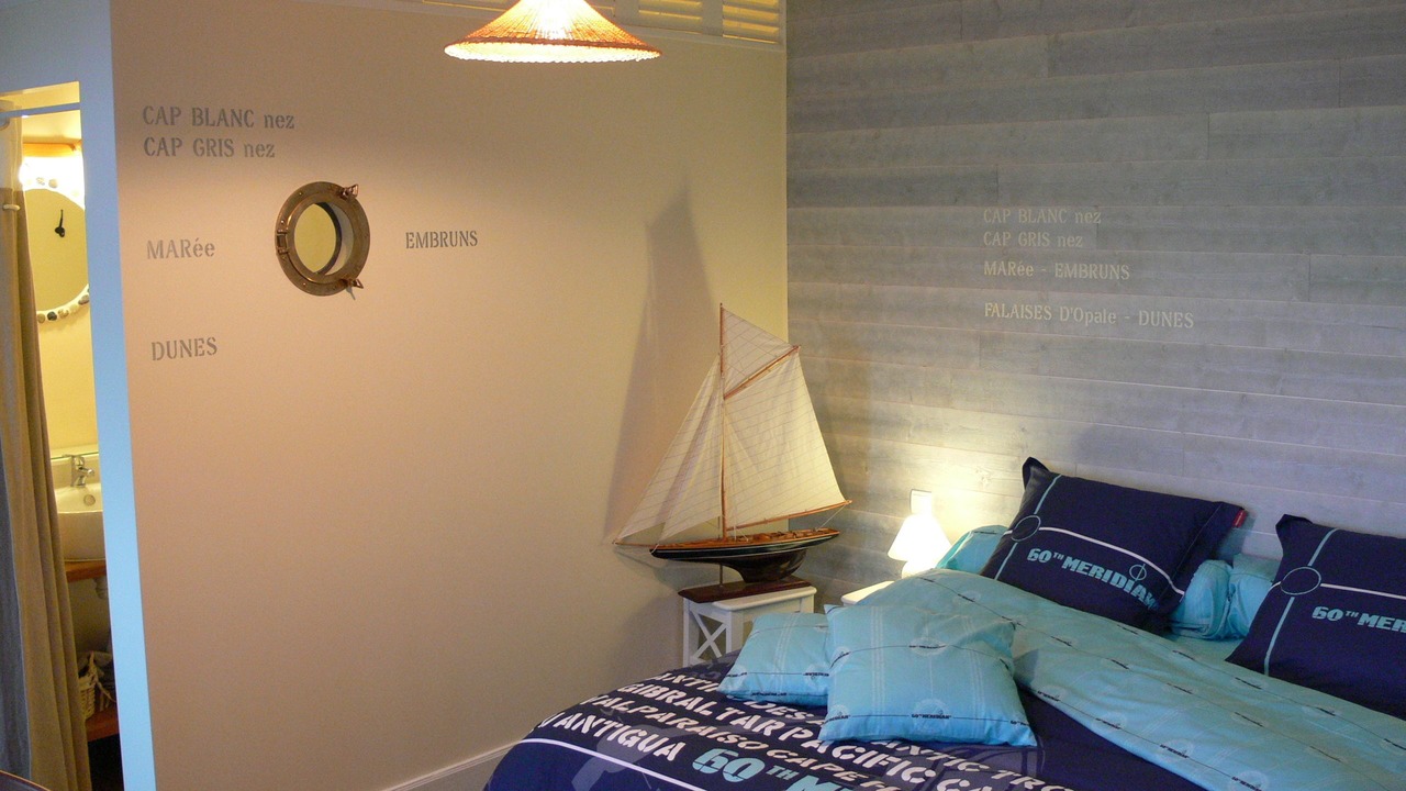 Photo of Bedroom in Dury