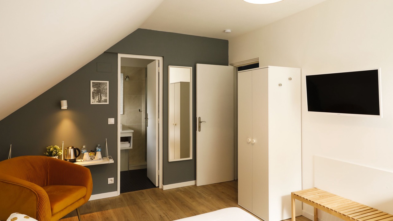 Photo of Bathroom in Mons-en-Baroeul